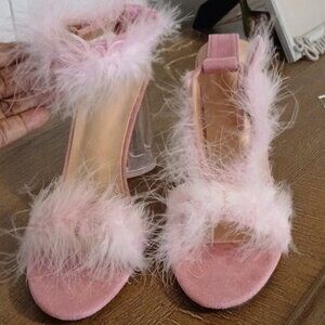Women Heels